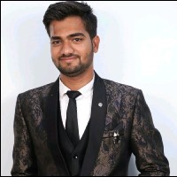 Prajapati Nirav