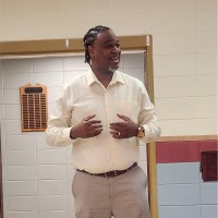 Antonio Givhan