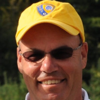 Peter Crotty