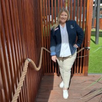Sharna Taylor-Coward