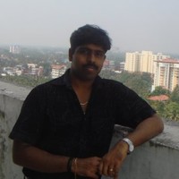 Abhilash TN