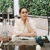 Priyanka HP