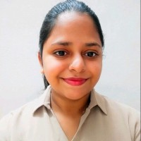 Amitha Elizabeth Joy