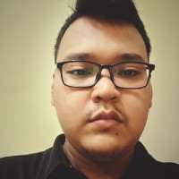Gusti Setiawan