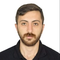 Denizcan Parlak