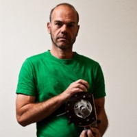 Hans Eikelenboom