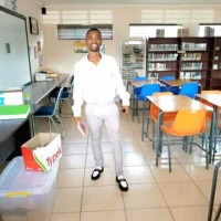 Thato Mofokeng