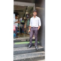 Rajesh Kumar