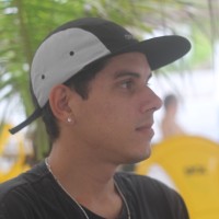 Luciano Da Silva Vicente