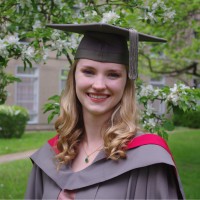 Emma Huggett