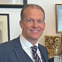 Doug Rushworth