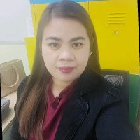 Wenalyn Bermudez