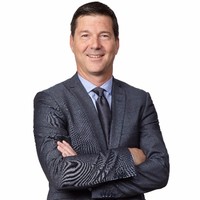 Eric Caouette