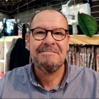 Rafael Pérez Bosch