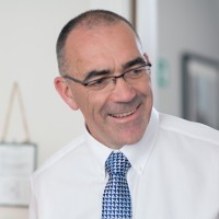 Paul Pomeroy