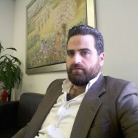 Dani Matar