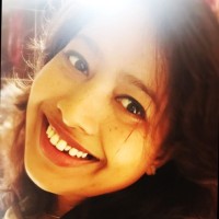 Sutapa Sarkar