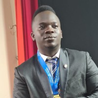 Christopher Jose Yeanzah
