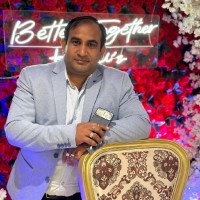 Satyadeep Kaushik