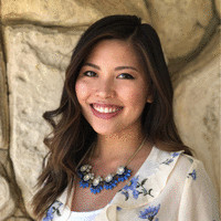 Camille Chang