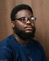Oluwajare Fola-Bolumole