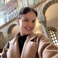 Andreea Georgiana Nițu