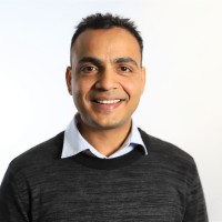 Arrie Kaushik