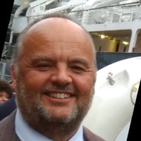 Simon Douch