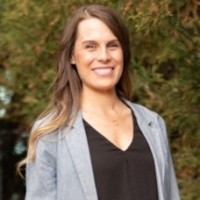 Ashley Carlson