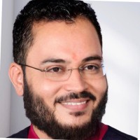 Vinod Lokhande