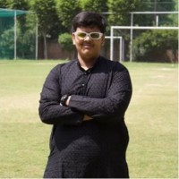 Devansh Saraswat