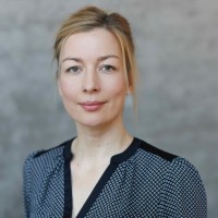 Frida Thurm