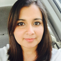 Sushma Patel