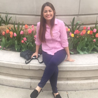 Alejandra Arevalo Rodas