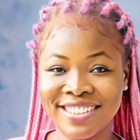 Nkankeya Goodness