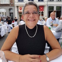 Fineke Van Emst- Waanders