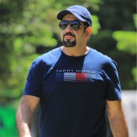 Ahmed Al-Khateeb