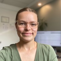 Sarah-Claude Dufour