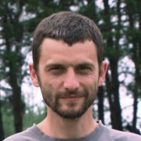 Dmytro Protopopov