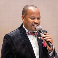 Dr. Dennis Desire Mwesigwa