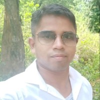 Basanta Kumar Jena