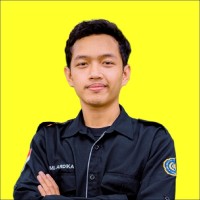 Fahmi Ardika