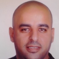 Husam Rjoub