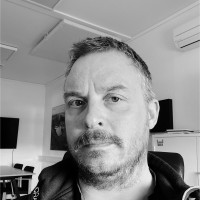 Mikael Esberg