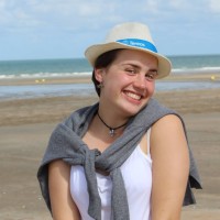 Mathilde Gravier