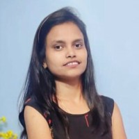 Pranali Rangari