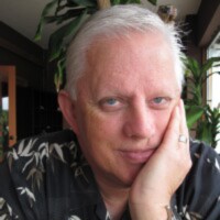 Ken Burkhalter