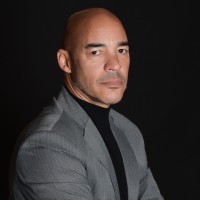 Keith Robbins
