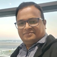 Sandeep Kumar Thirunagaru