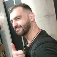Sergio Pousada